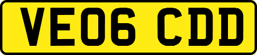 VE06CDD