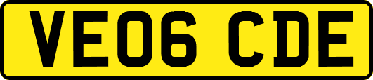 VE06CDE