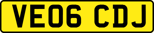 VE06CDJ