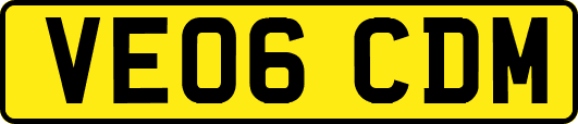 VE06CDM