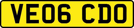 VE06CDO