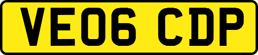 VE06CDP