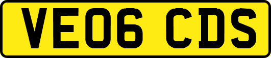 VE06CDS