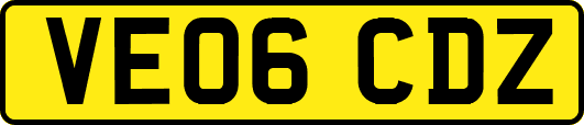 VE06CDZ