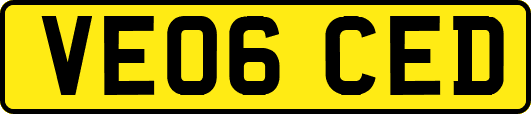 VE06CED
