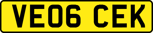 VE06CEK