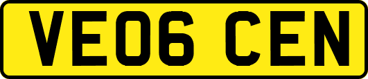 VE06CEN