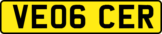VE06CER