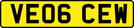 VE06CEW