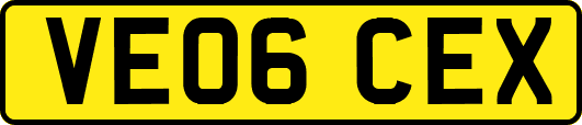VE06CEX