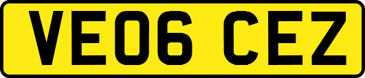 VE06CEZ