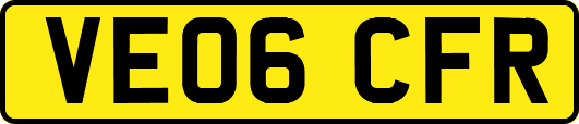 VE06CFR