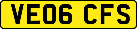 VE06CFS