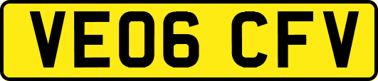 VE06CFV