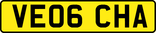 VE06CHA