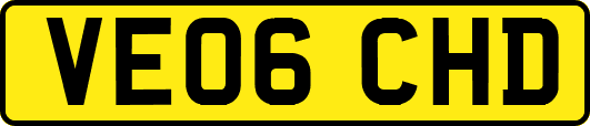 VE06CHD