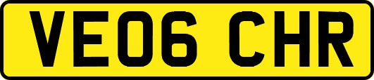 VE06CHR
