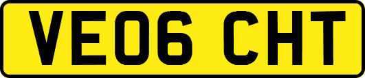 VE06CHT