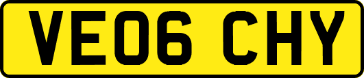 VE06CHY