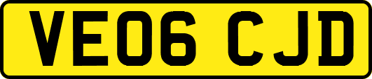 VE06CJD