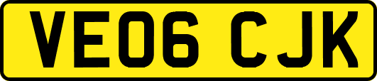VE06CJK