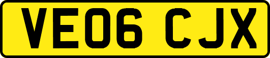 VE06CJX