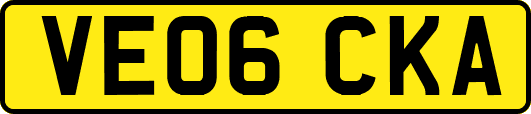 VE06CKA