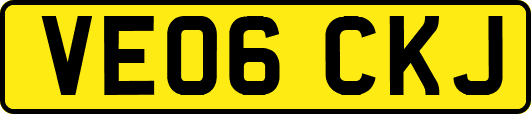 VE06CKJ