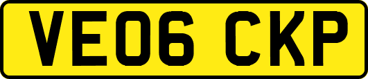VE06CKP