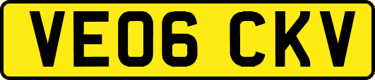 VE06CKV