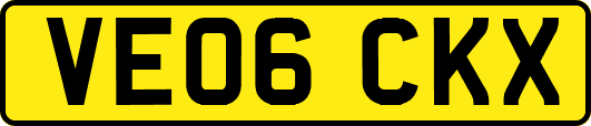 VE06CKX