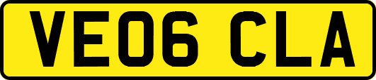 VE06CLA