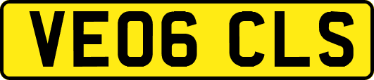 VE06CLS