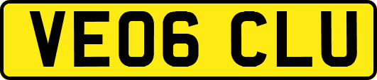 VE06CLU