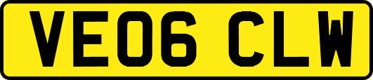 VE06CLW