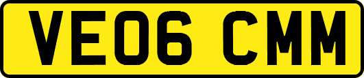 VE06CMM