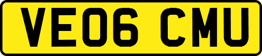 VE06CMU