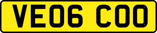 VE06COO