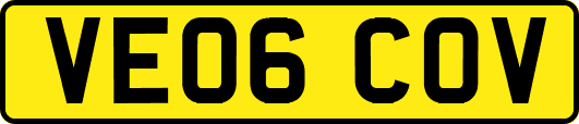 VE06COV