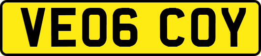 VE06COY