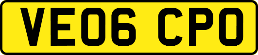 VE06CPO