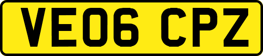 VE06CPZ