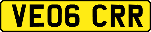 VE06CRR