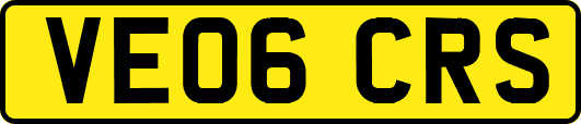 VE06CRS