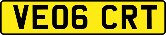 VE06CRT
