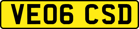 VE06CSD