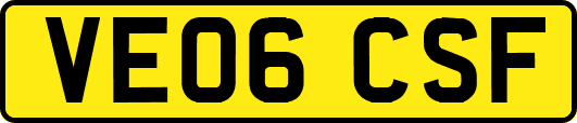 VE06CSF