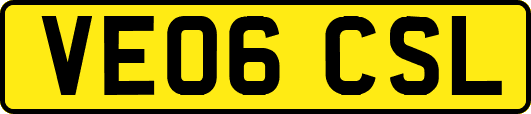 VE06CSL