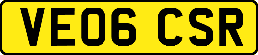 VE06CSR