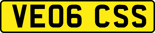 VE06CSS